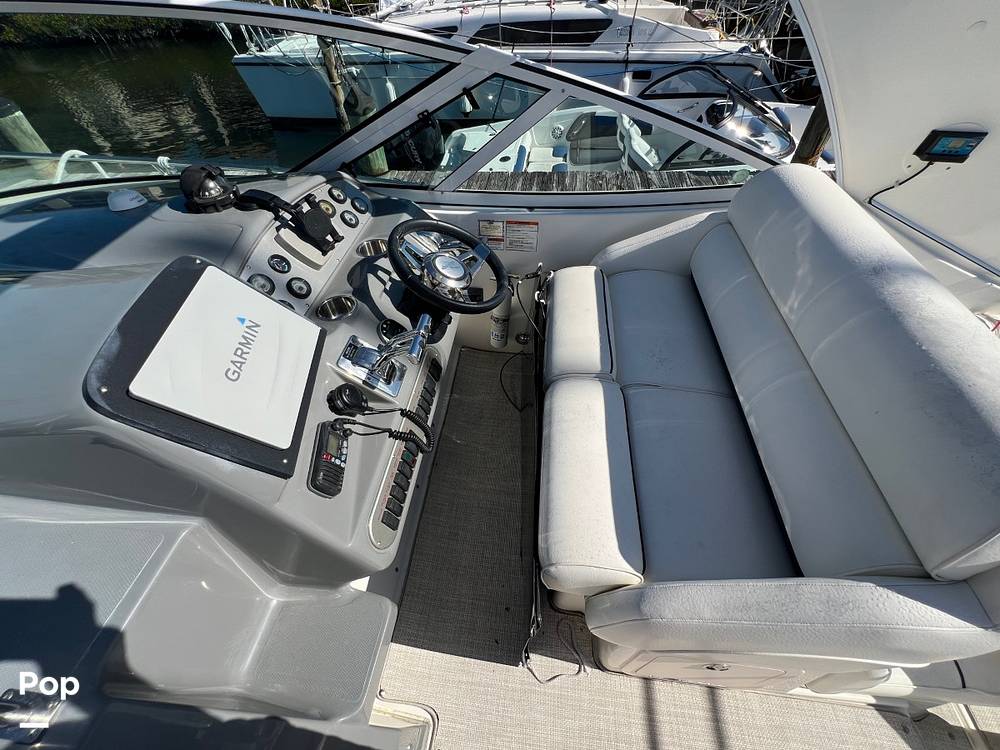 Slide: The Image of Cruisers 340 Express 2007 - 14999771