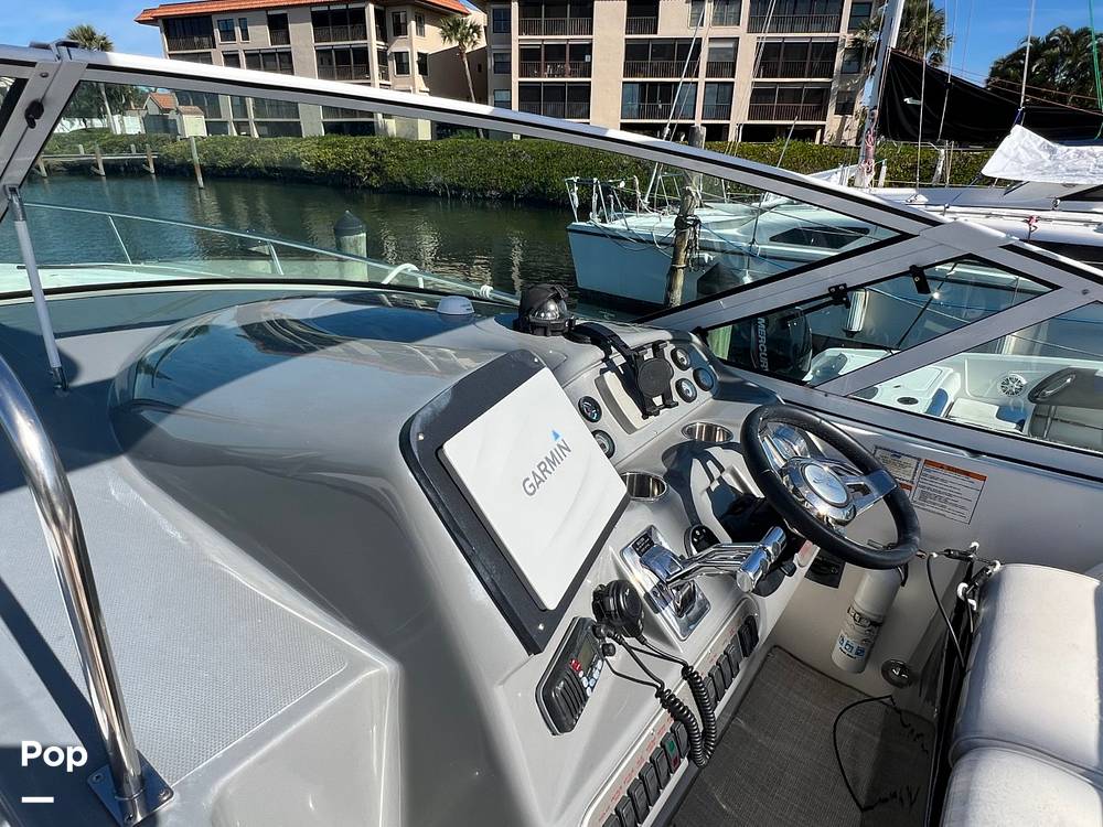 Slide: The Image of Cruisers 340 Express 2007 - 14999772