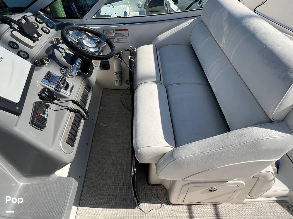 Slide: The Image of Cruisers 340 Express 2007 - 14999773