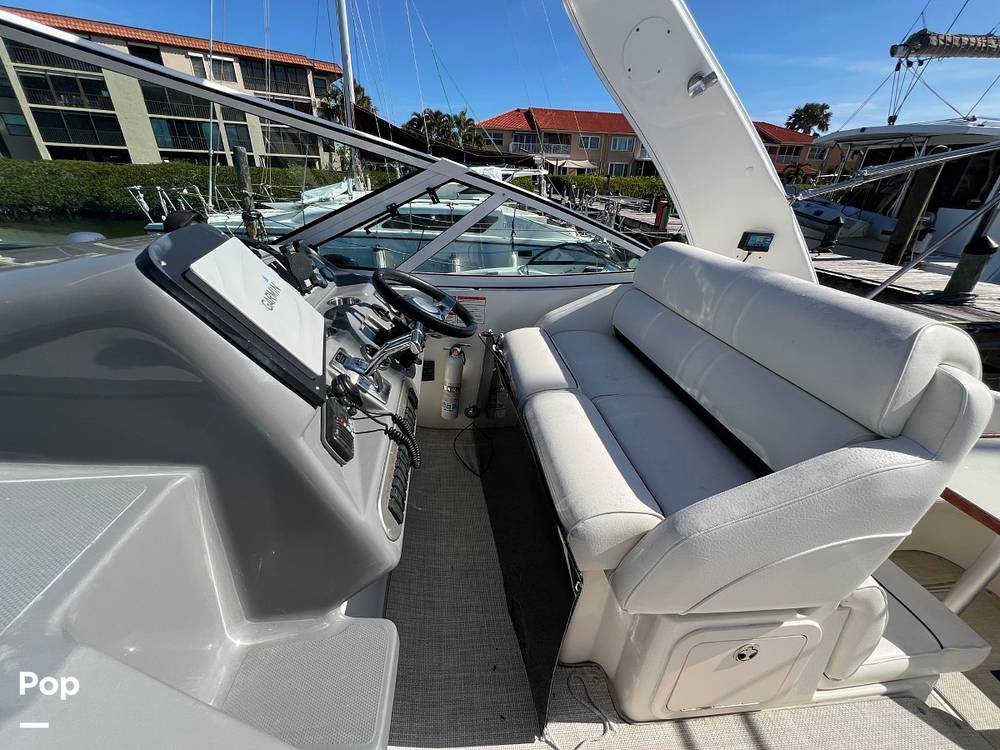 Slide: The Image of Cruisers 340 Express 2007 - 14999778