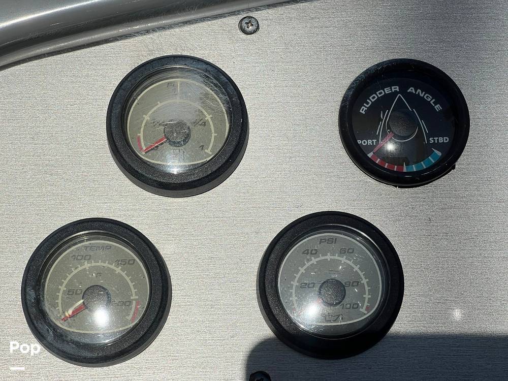 Slide: The Image of Cruisers 340 Express 2007 - 14999785