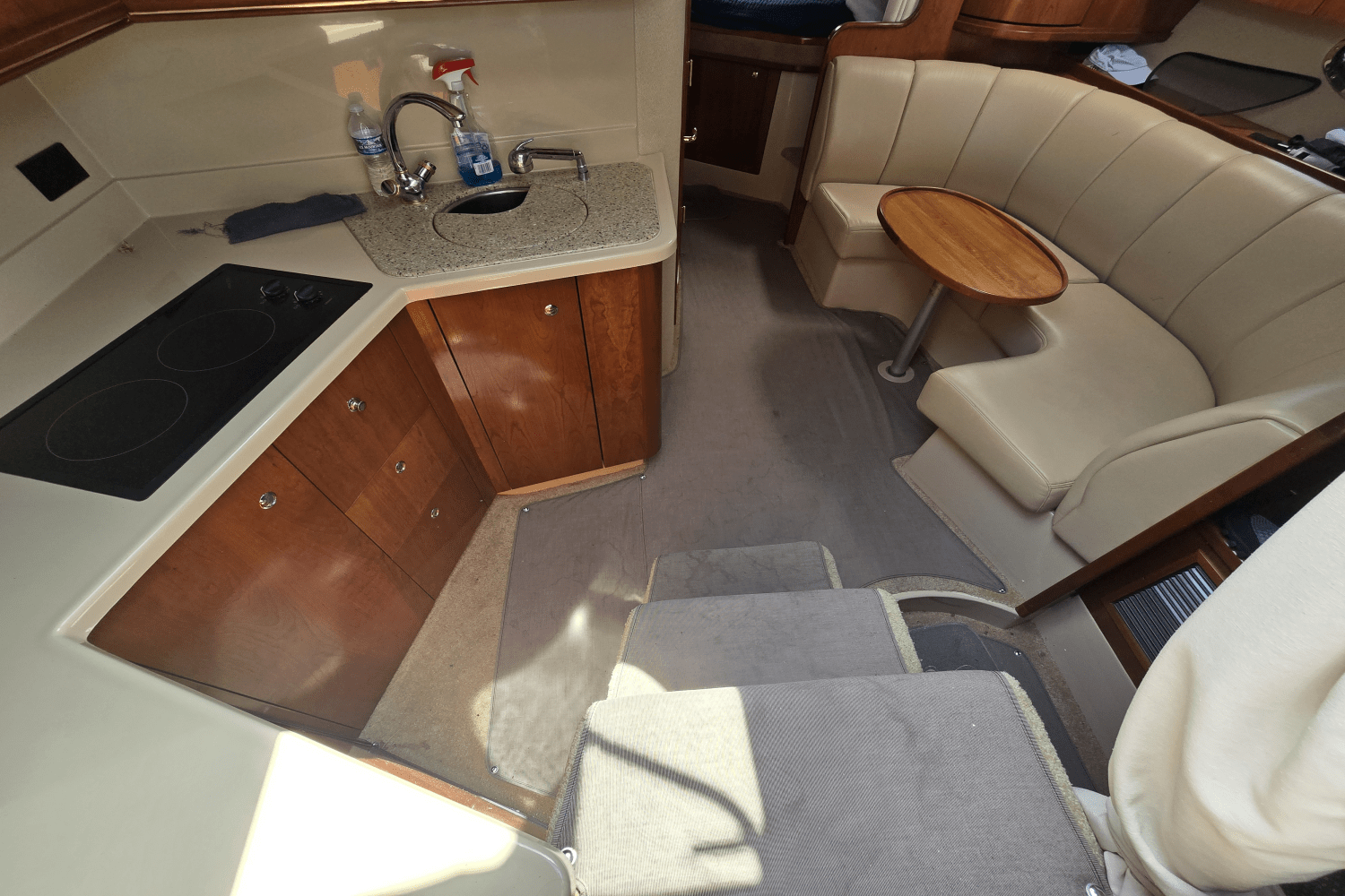 Slide: The Image of Cruisers 3470 EXPRESS 2003 - 23