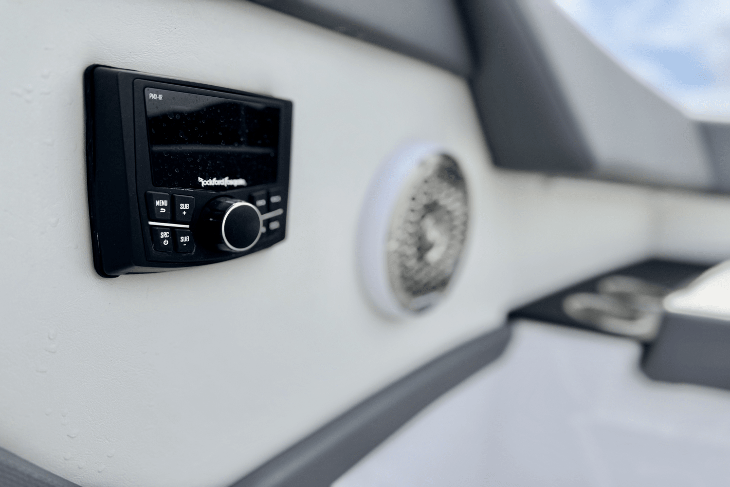 Slide: The Image of Cruisers 34 GLS 2023 - 38