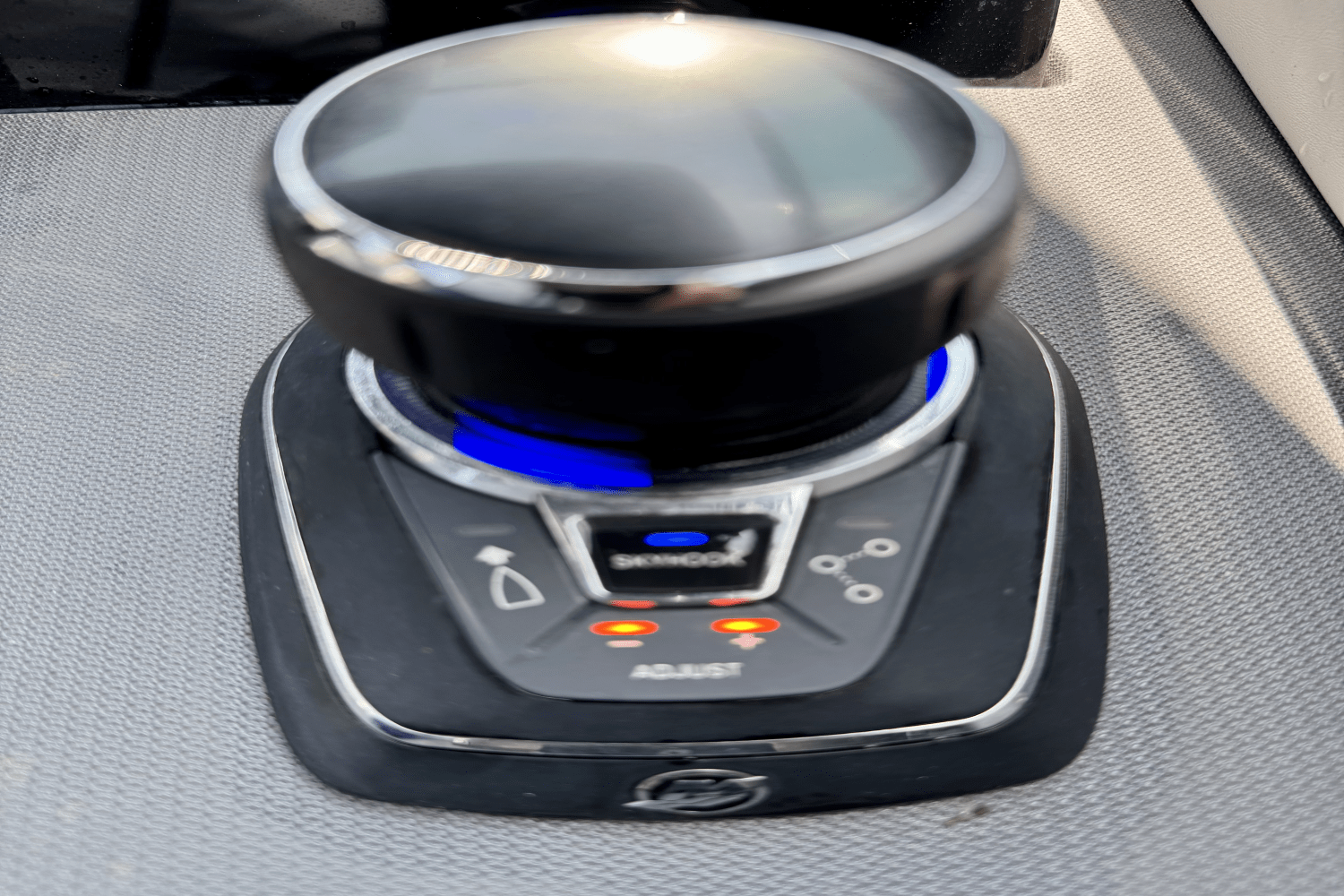 Slide: The Image of Cruisers 34 GLS 2023 - 60