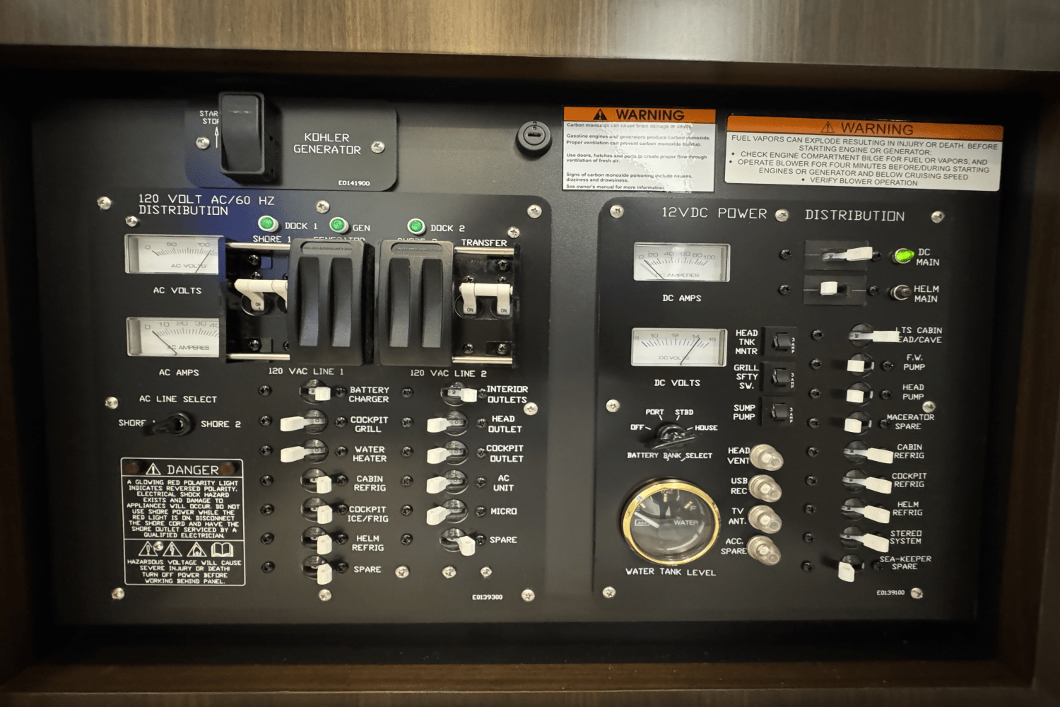 Slide: The Image of Cruisers 34 GLS 2023 - 73
