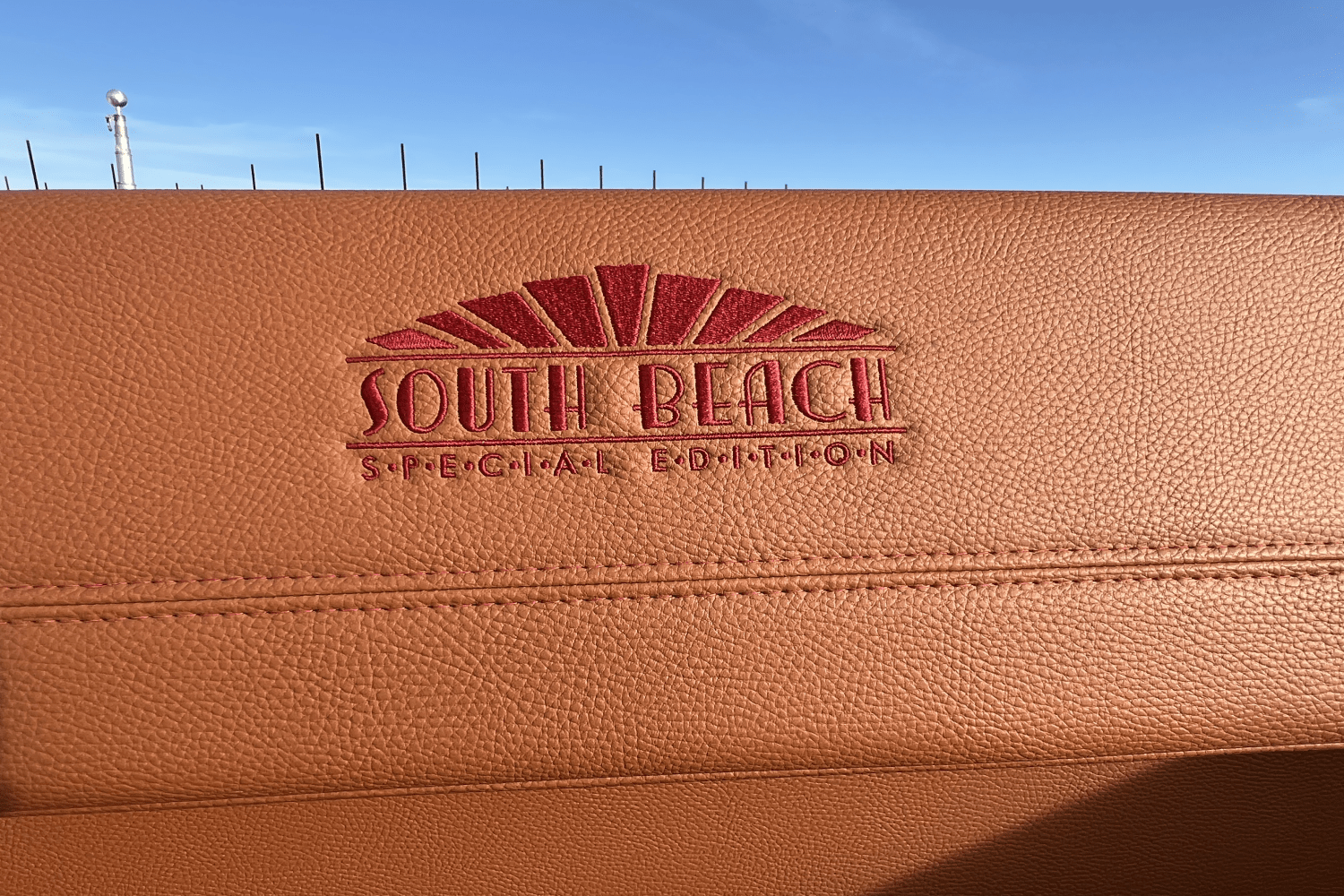 Slide: The Image of Cruisers 34GLS I/O SOUTH BEACH 2023 - 99