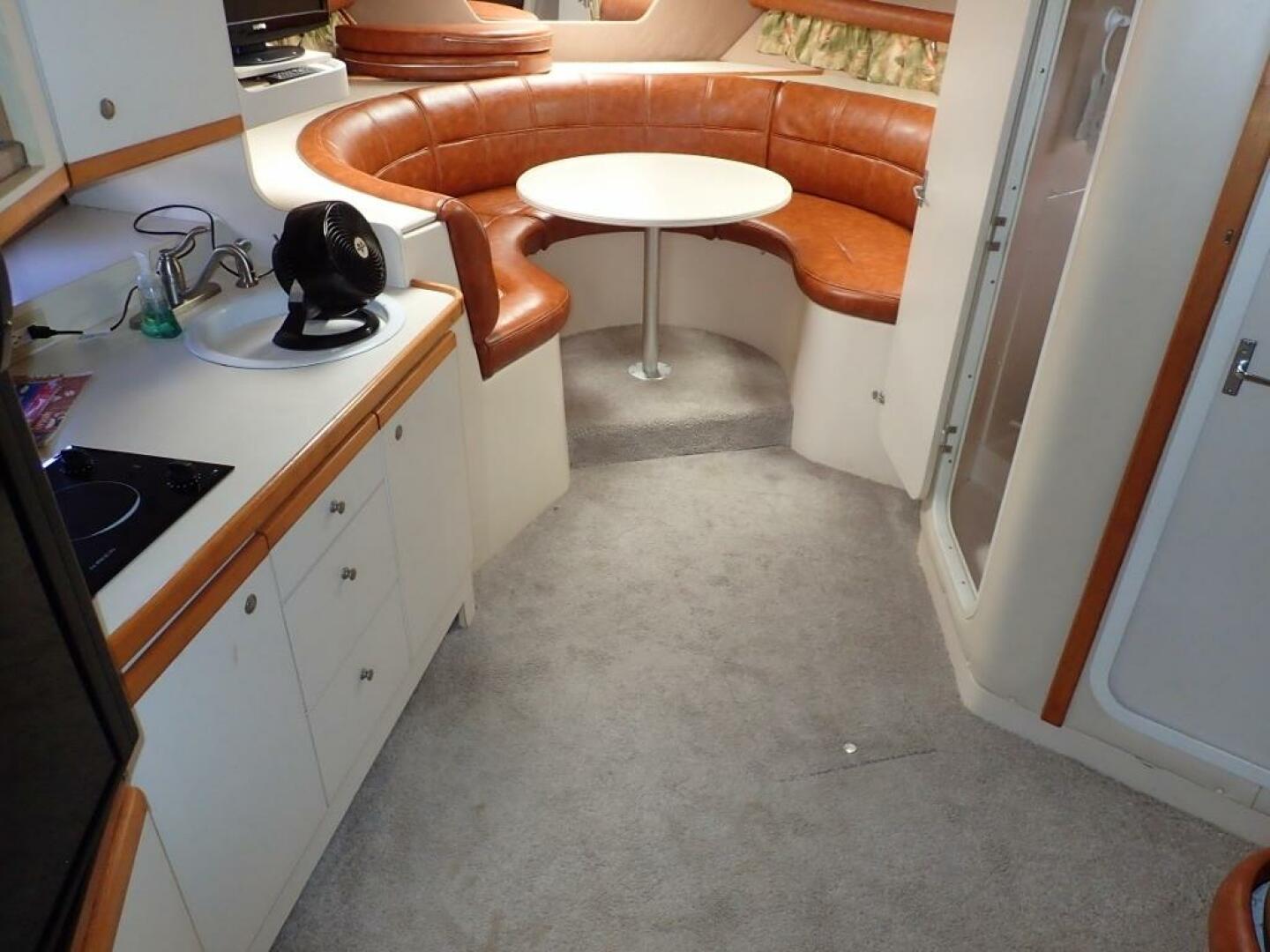 Slide: The Image of Cruisers 3570 Esprit 1995 - 5063799