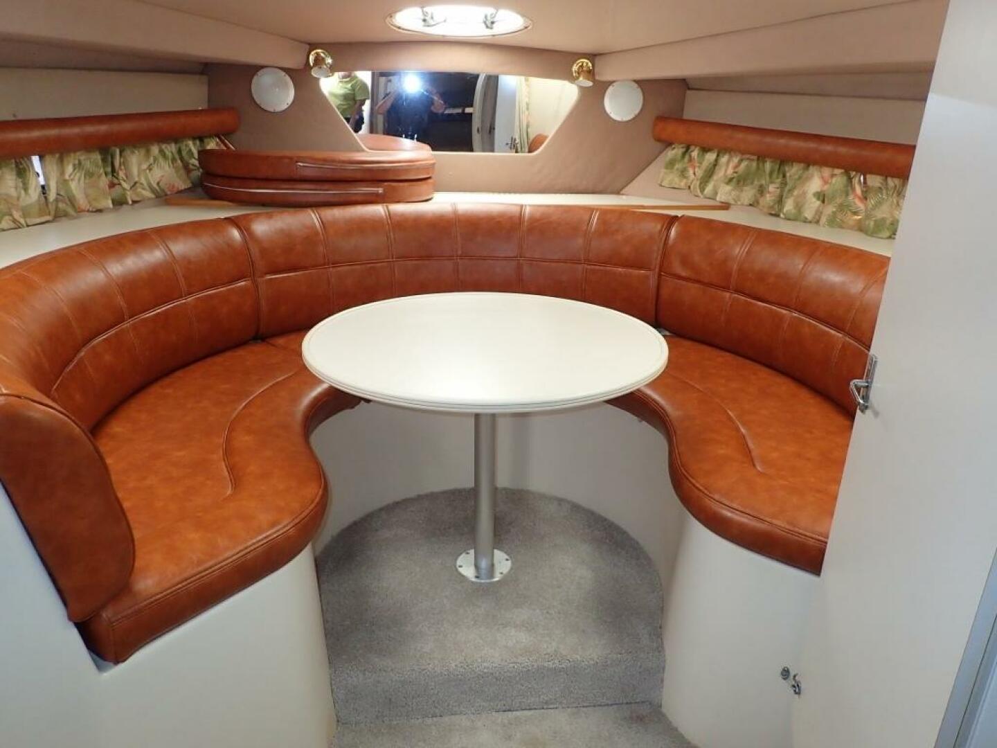 Slide: The Image of Cruisers 3570 Esprit 1995 - 5063800