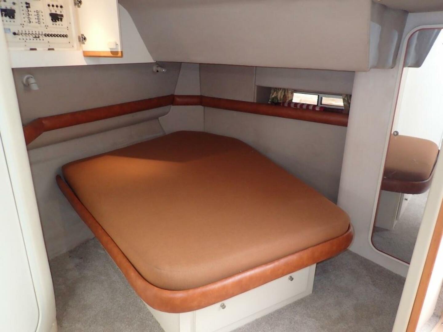 Slide: The Image of Cruisers 3570 Esprit 1995 - 5063801