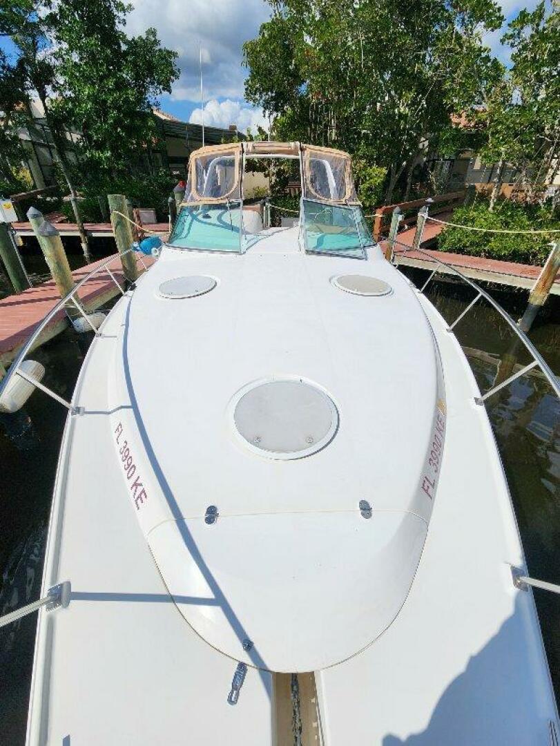 Slide: The Image of Cruisers 3570 Esprit 1995 - 5077809