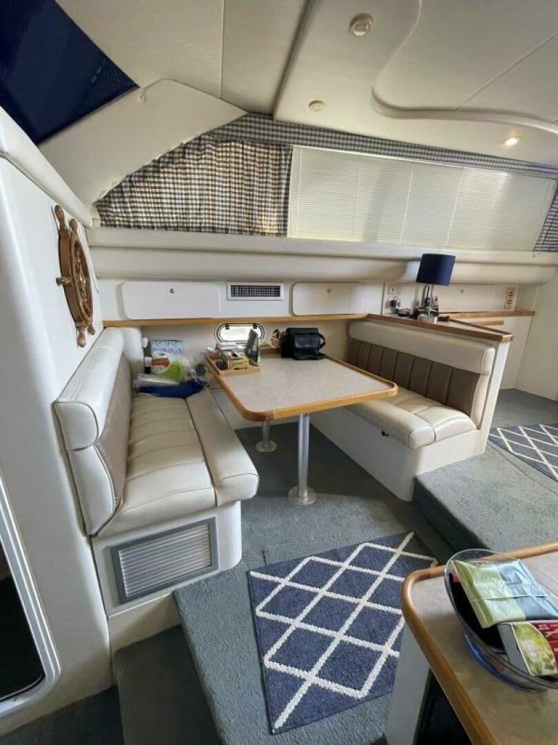 Slide: The Image of 1996 Cruisers 36 Aft Cabin Canis Major - 3905157