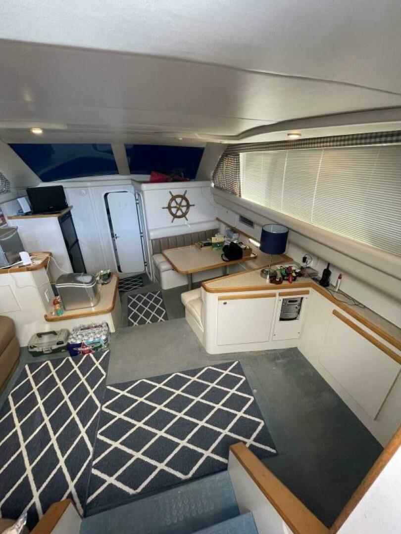 Slide: The Image of 1996 Cruisers 36 Aft Cabin Canis Major - 3905155