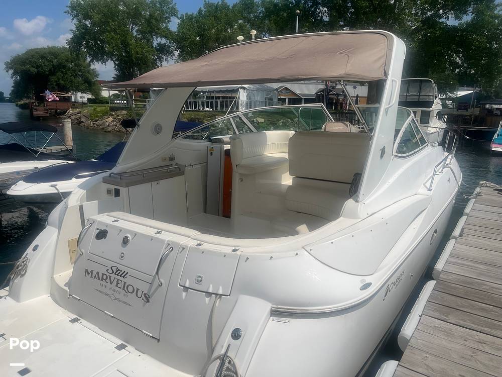 Slide: The Image of Cruisers 370 2004 - 15649388