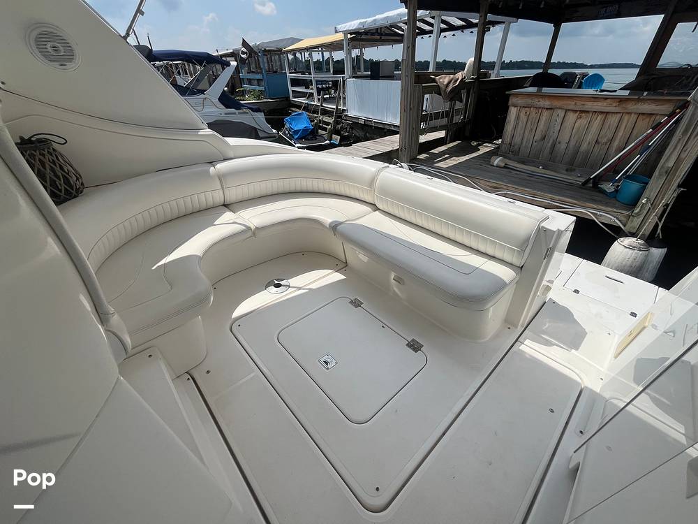 Slide: The Image of Cruisers 370 2004 - 15649446