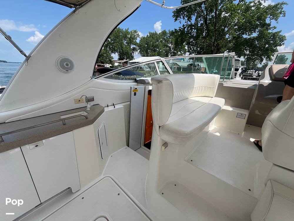 Slide: The Image of Cruisers 370 2004 - 15649449