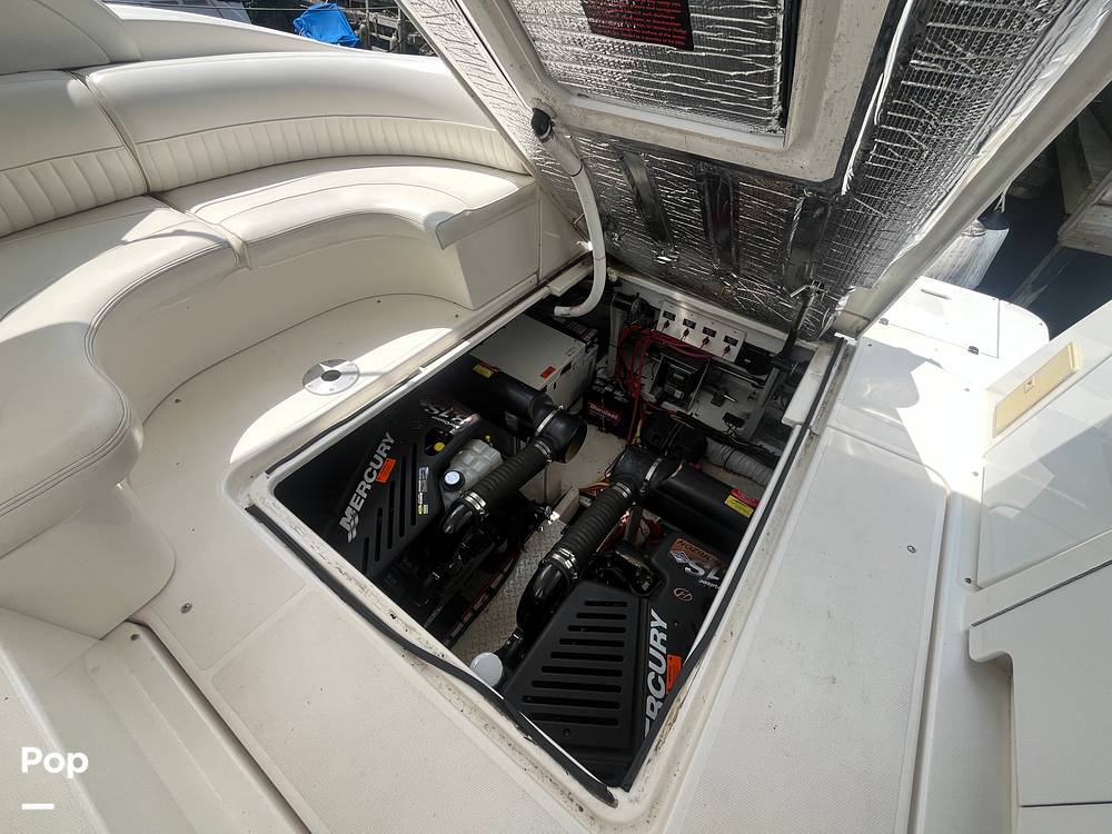 Slide: The Image of Cruisers 370 2004 - 15649450