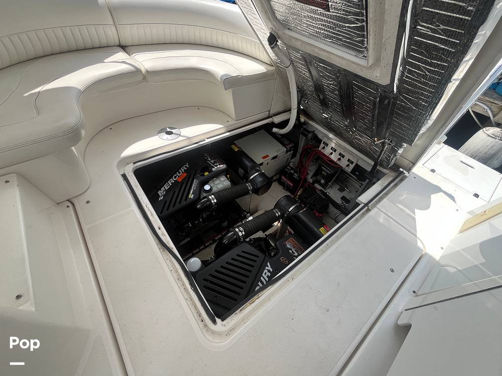 Slide: The Image of Cruisers 370 2004 - 15649451