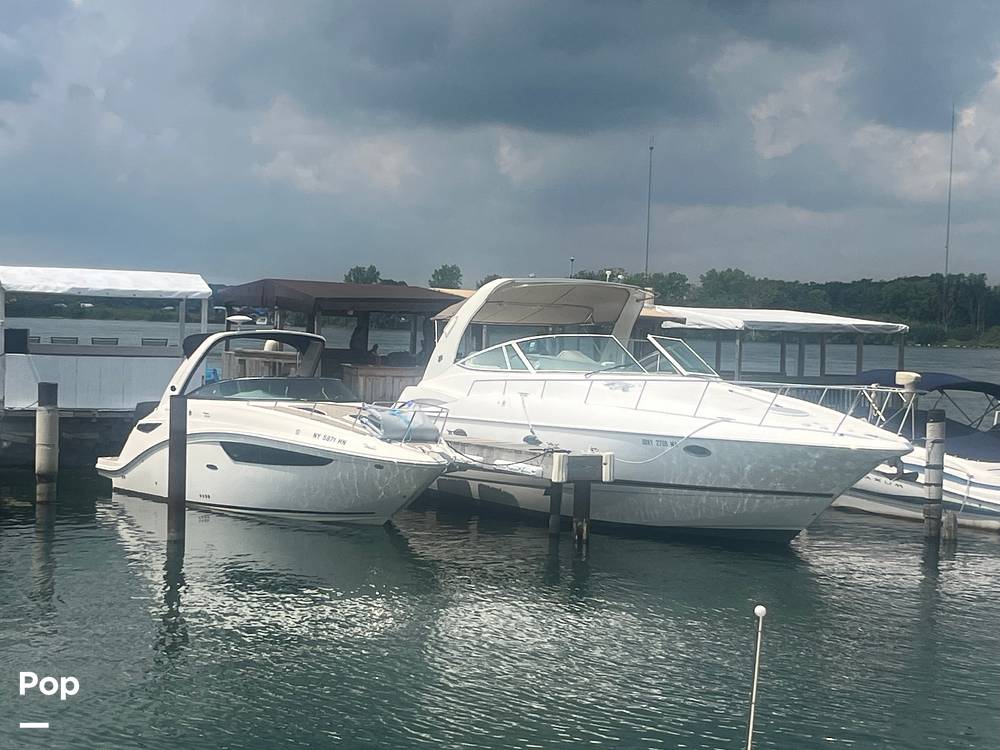 Slide: The Image of Cruisers 370 2004 - 15649455