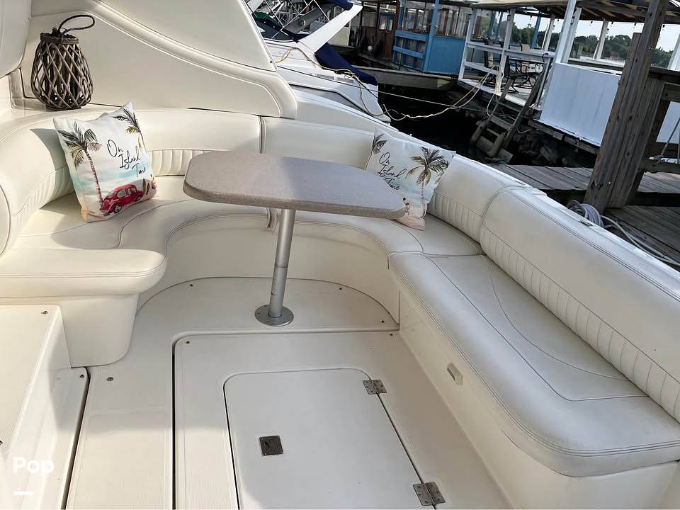 Slide: The Image of Cruisers 370 2004 - 14982313