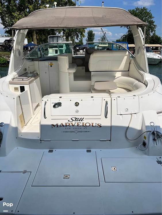 Slide: The Image of Cruisers 370 2004 - 14982304