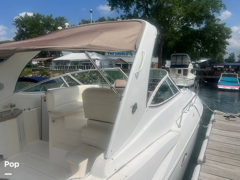 Slide: The Image of Cruisers 370 2004 - 15649381