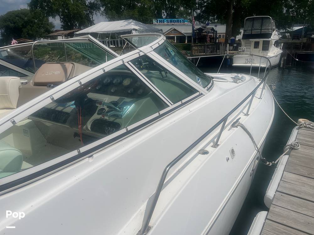 Slide: The Image of Cruisers 370 2004 - 15649382