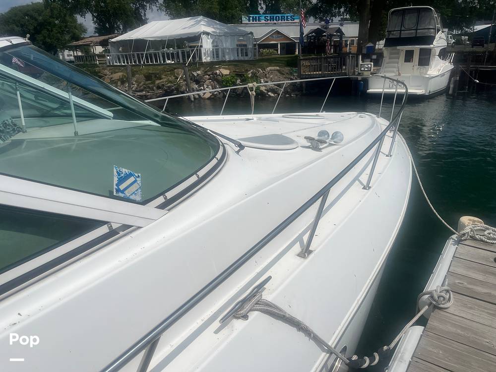 Slide: The Image of Cruisers 370 2004 - 15649383