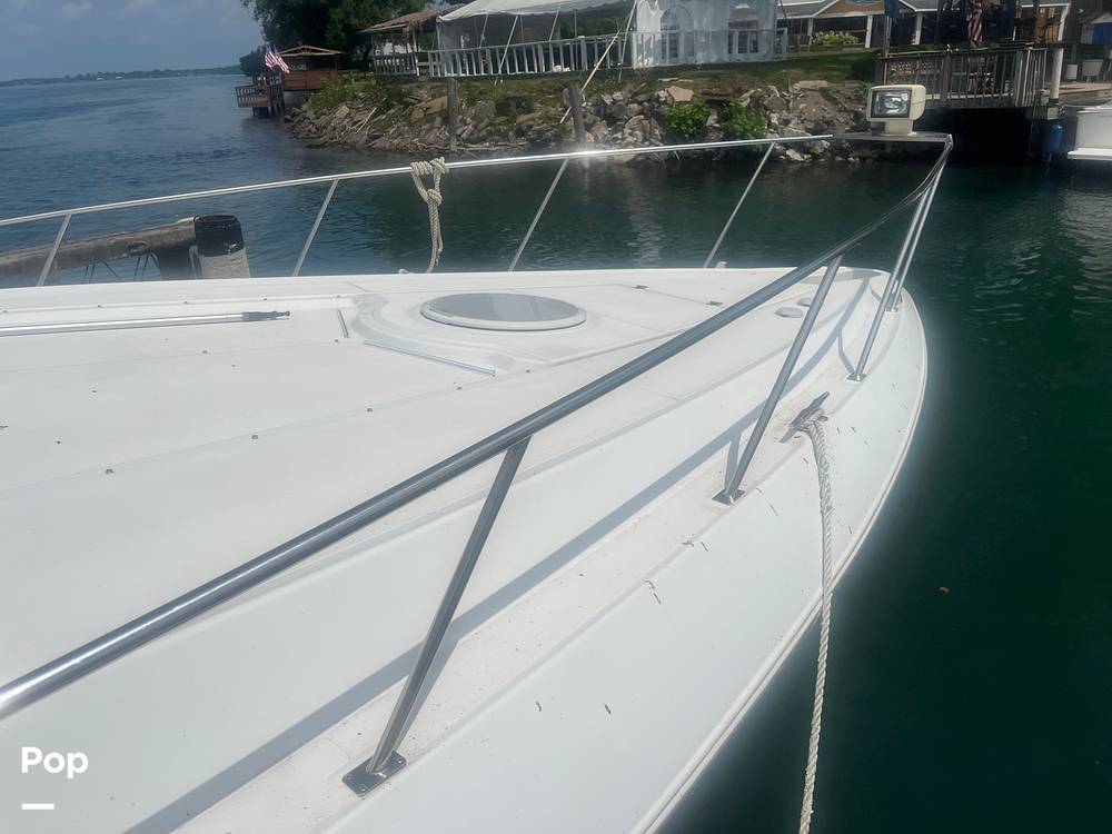 Slide: The Image of Cruisers 370 2004 - 15649387