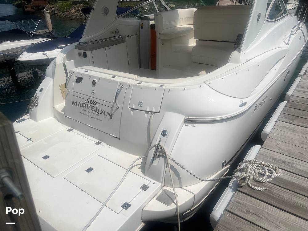 Slide: The Image of Cruisers 370 2004 - 15649389