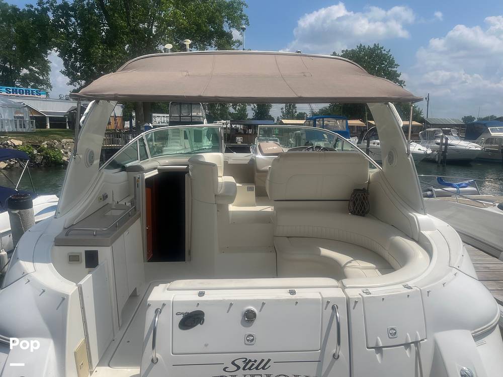 Slide: The Image of Cruisers 370 2004 - 15649392