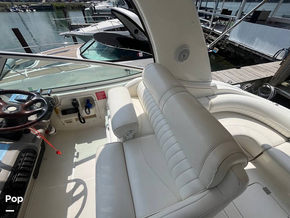 Slide: The Image of Cruisers 370 2004 - 15649411
