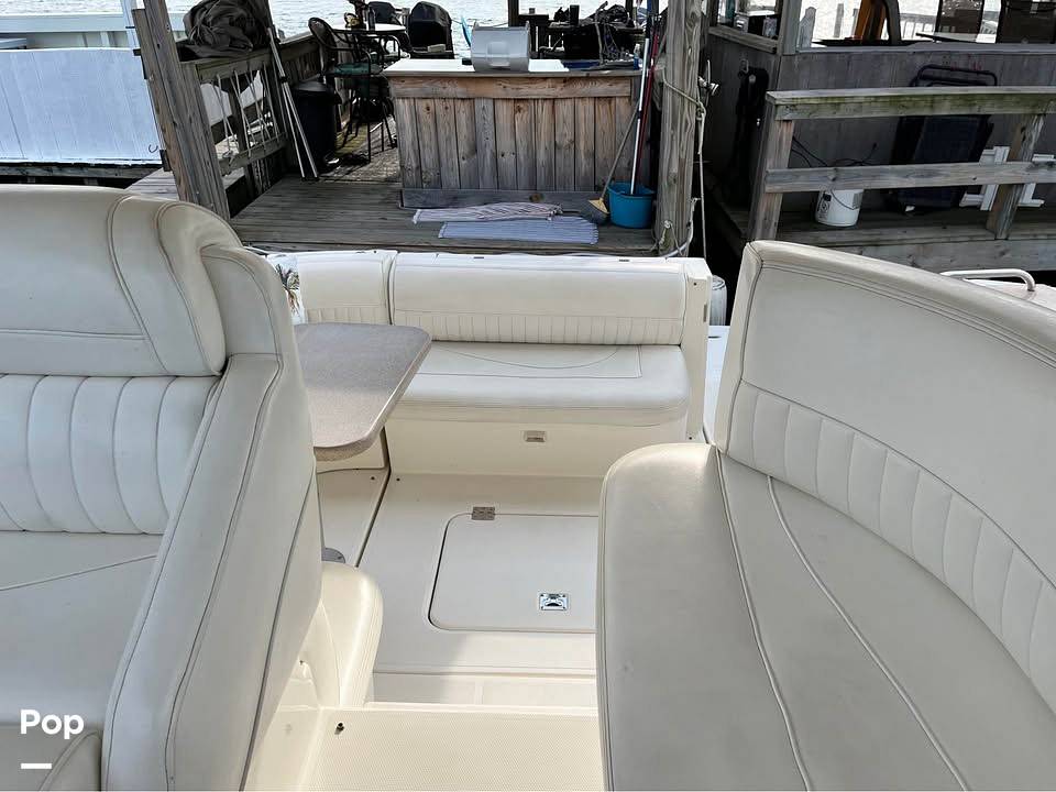 Slide: The Image of Cruisers 370 2004 - 14982307