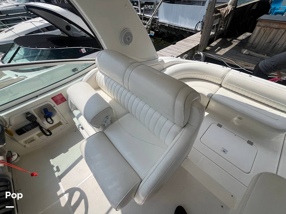 Slide: The Image of Cruisers 370 2004 - 15649412