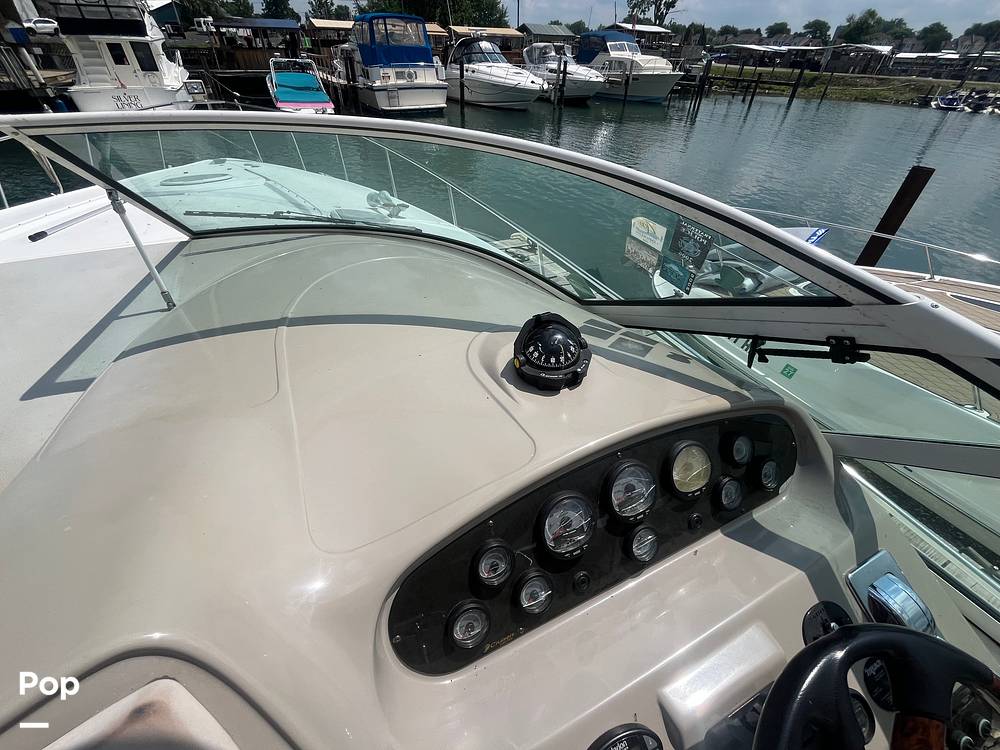 Slide: The Image of Cruisers 370 2004 - 15649413