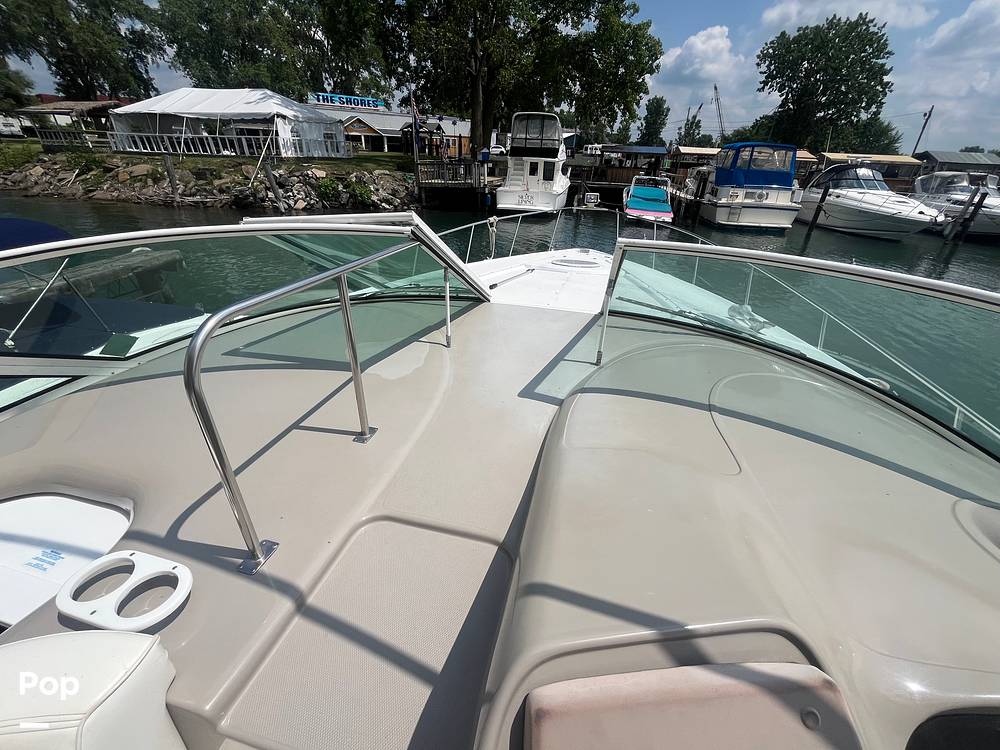 Slide: The Image of Cruisers 370 2004 - 15649414