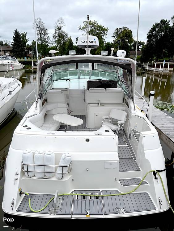 Slide: The Image of Cruisers 3775 Esprit 1996 - 14805621