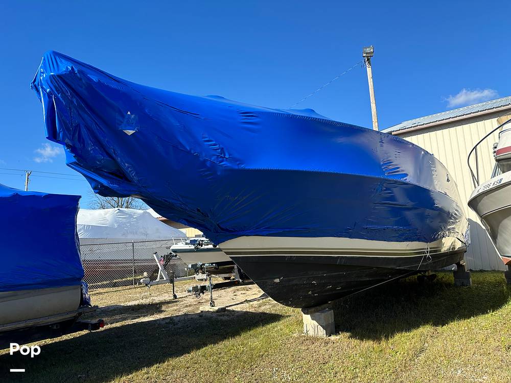 Slide: The Image of Cruisers 3775 Esprit 1996 - 14896563