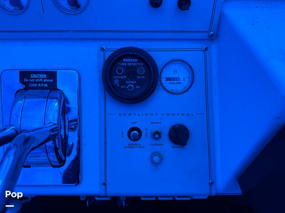 Slide: The Image of Cruisers 3775 Esprit 1996 - 14896680
