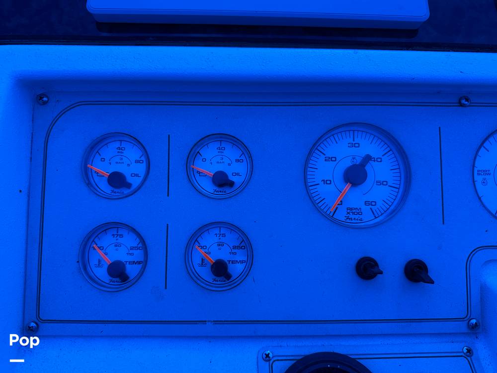 Slide: The Image of Cruisers 3775 Esprit 1996 - 14896679