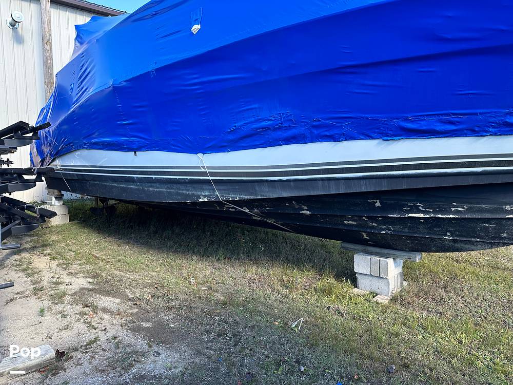 Slide: The Image of Cruisers 3775 Esprit 1996 - 14896565