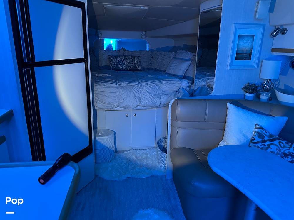 Slide: The Image of Cruisers 3775 Esprit 1996 - 14896693