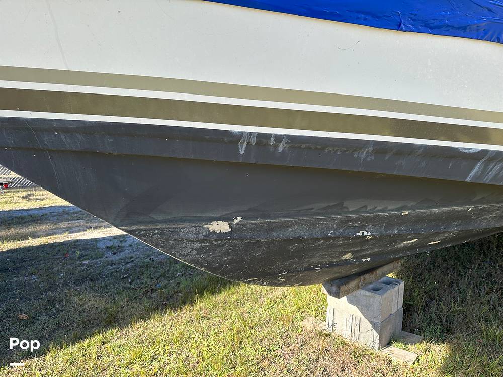 Slide: The Image of Cruisers 3775 Esprit 1996 - 14896568