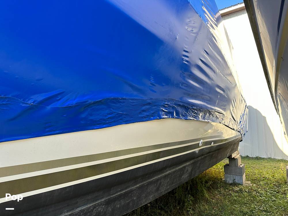 Slide: The Image of Cruisers 3775 Esprit 1996 - 14896571
