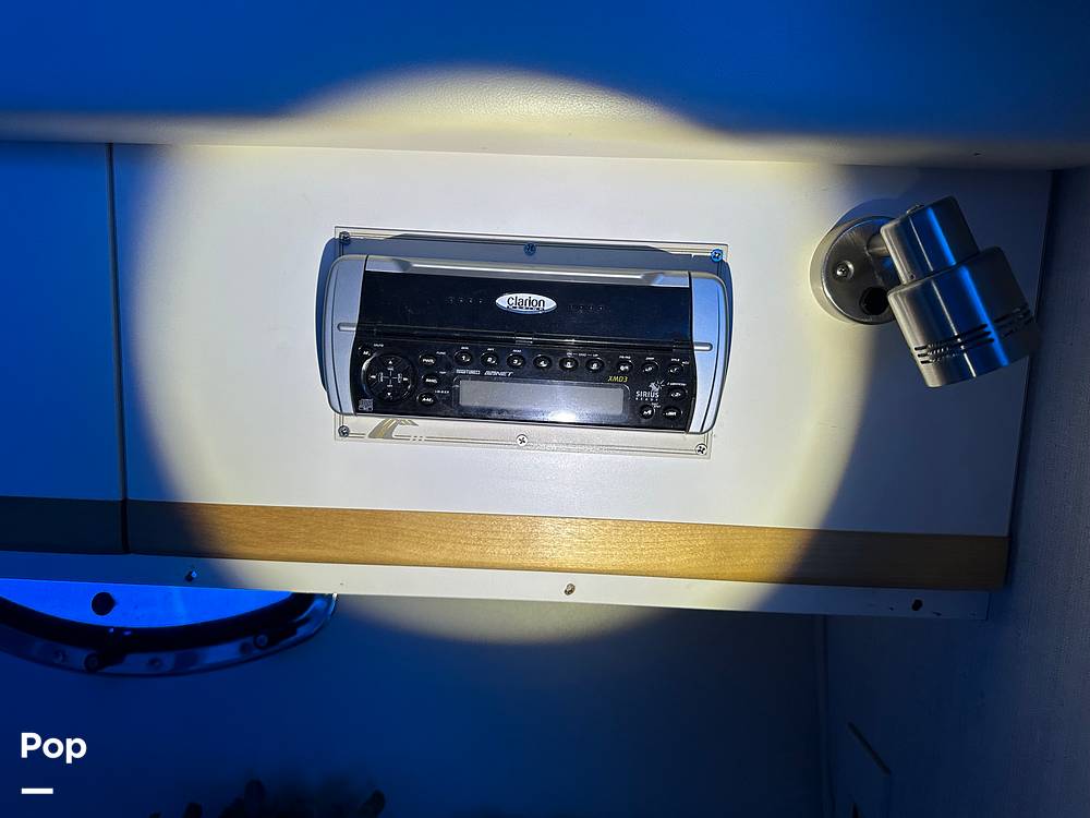 Slide: The Image of Cruisers 3775 Esprit 1996 - 14896903