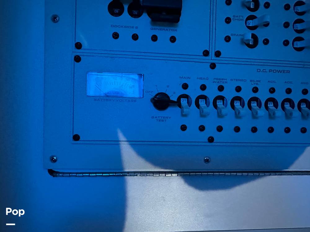 Slide: The Image of Cruisers 3775 Esprit 1996 - 14896917