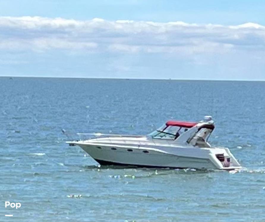 Slide: The Image of Cruisers 3775 Esprit 1996 - 14805633