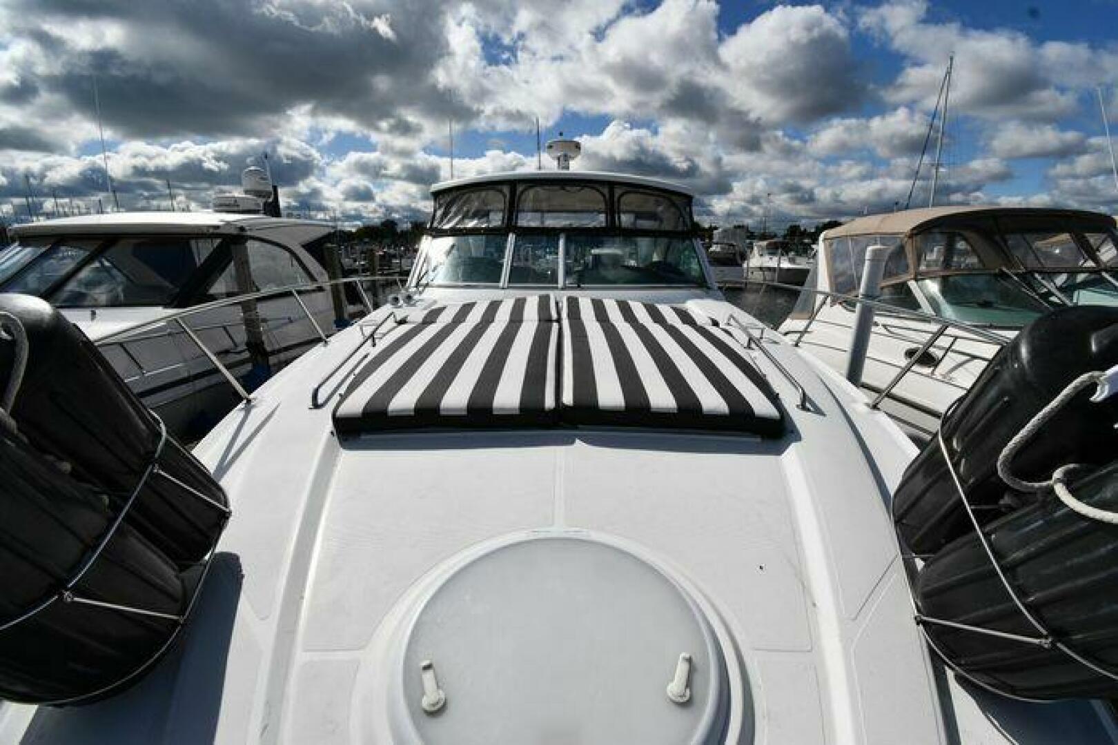 Slide: The Image of Cruisers 380 Express 2012 - 5017075