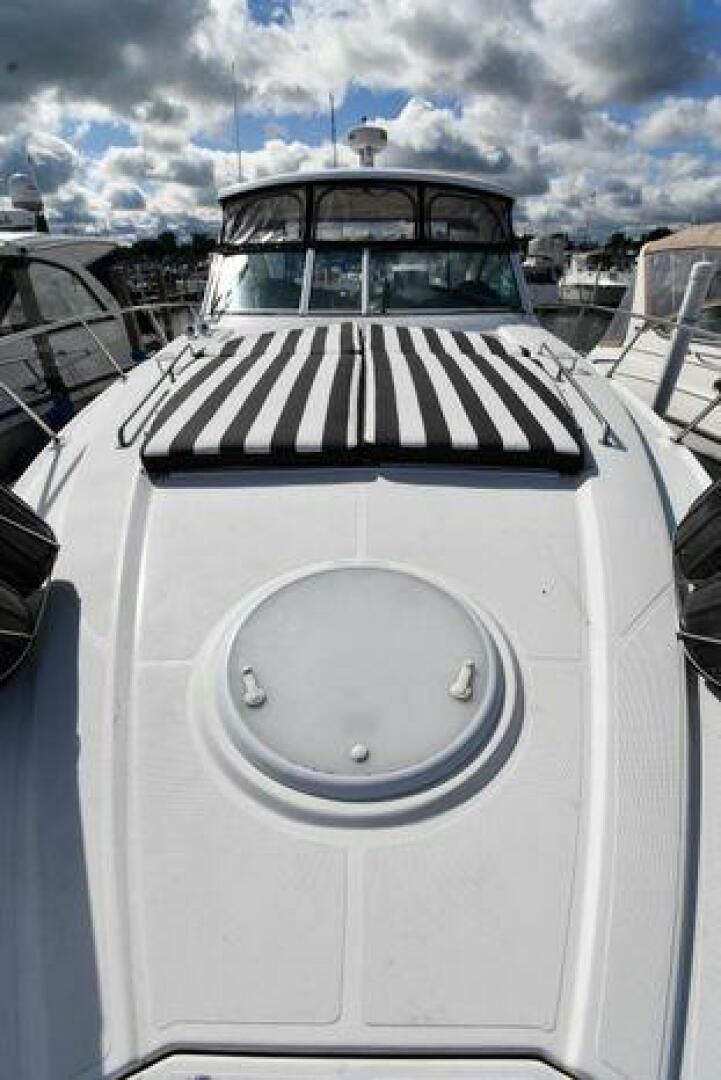Slide: The Image of Cruisers 380 Express 2012 - 5017076