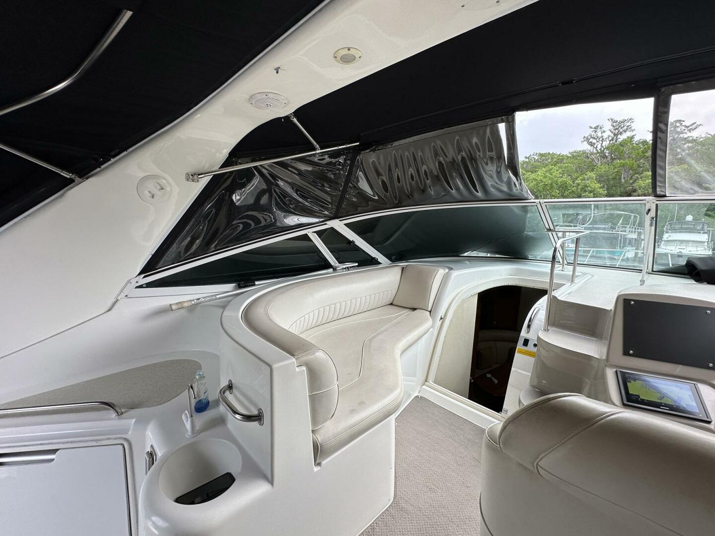 Slide: The Image of Cruisers 3870 Express 2002 - 5202903