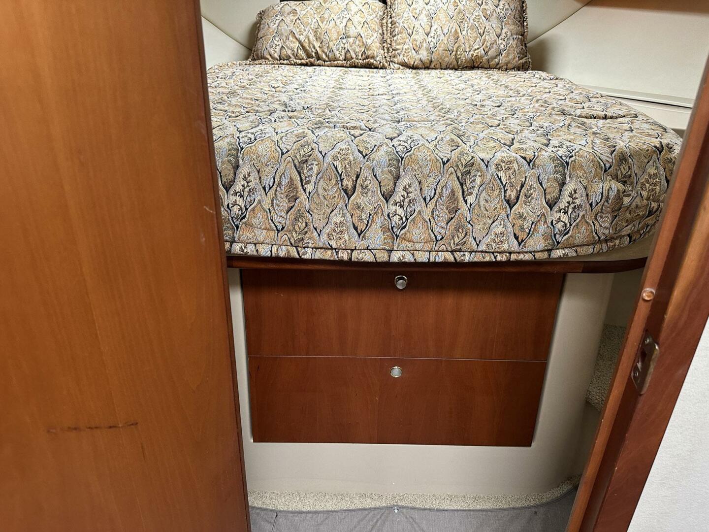 Slide: The Image of Cruisers 3870 Express 2002 - 5202910